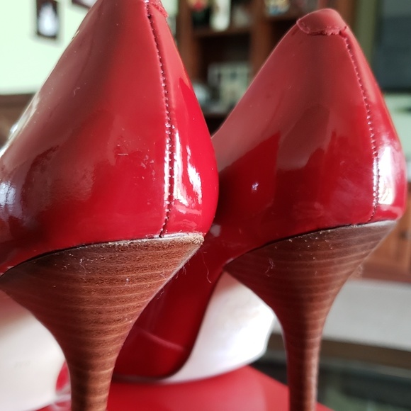 BLACK FRIDAY ONLY Guess heels - Picture 6 of 8